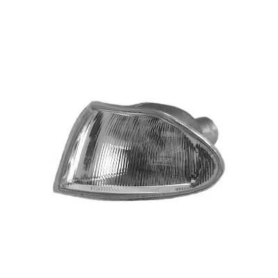 Billede af VAN WEZEL 3737908 Blinklys hvid foran til højre uden lampeholder OPEL: Astra F CC, Sedan