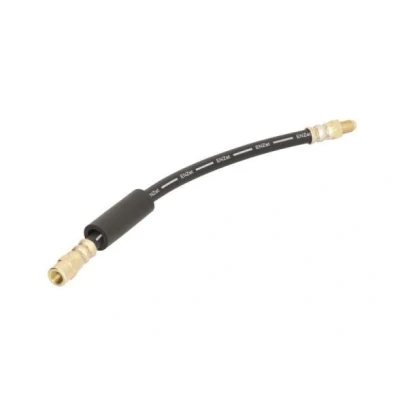 Billede af ABE C80207ABE Bremseslange bagaksel 282 M10x1 internal AUDI: A4 B6 Avant, B5 Sedan, A6 C5 Avant