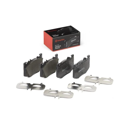 Billede af Bremseklodser BREMBO P 50 166