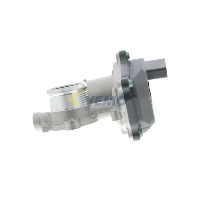 Billede af VEMO V10 63 0087 EGR Ventil Q+, original equipment manufacturer quality MADE IN GERMANY med pakning VOLKSWAGEN: Tiguan I, Touran II