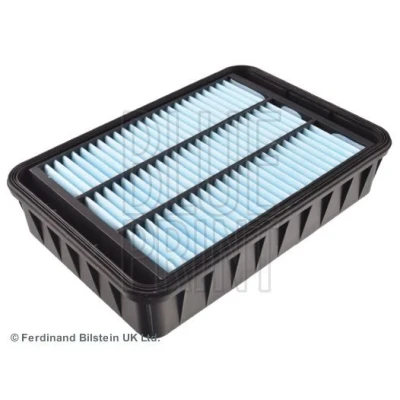 Billede af BLUE PRINT ADC42255 Luftfilter 72 184 268 Filterindsats med forfilter MITSUBISHI: Lancer 8 Limousine, 7 8, PEUGEOT: 4007