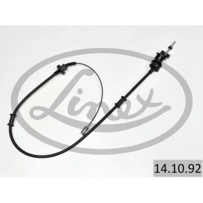 Billede af LINEX 14.10.92 Koblingskabel