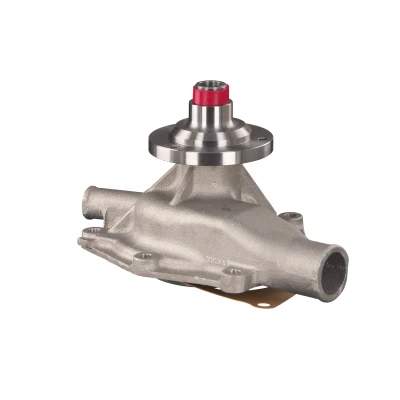 Billede af FEBI BILSTEIN 44198 Vandpumpe Aluminiumsstøbning med pakning Metal