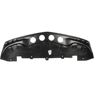Billede af BLIC 6601 02 3508880P Motor /undervognsbeskyttelse MERCEDES BENZ: B klasse (W245) 200 2.0, 2.0 Turbo, 150 1.5, 180 CDI