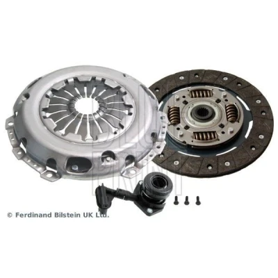 Billede af BLUE PRINT ADF123091 Kobling i tre dele med centraludrykker, syntetsik fedt 220 FORD: MONDEO 4 Turnier, Focus 2 Kombi, 2, VOLVO: V50, S40 II