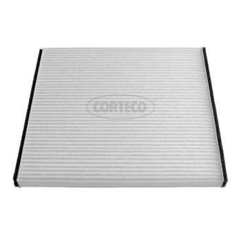 Billede af CORTECO 80000162 Kabinefilter Partikelfilter 235 215 17 LEXUS: RX II, SC II Cabriolet, IS I Sedan