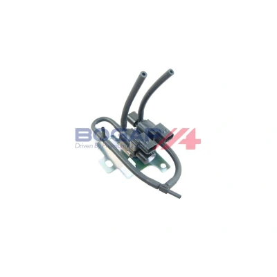 Billede af BOGAP S6315101 Trykomformer