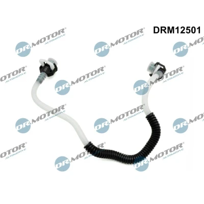 Billede af DR.MOTOR AUTOMOTIVE DRM12501 Brændstofrør