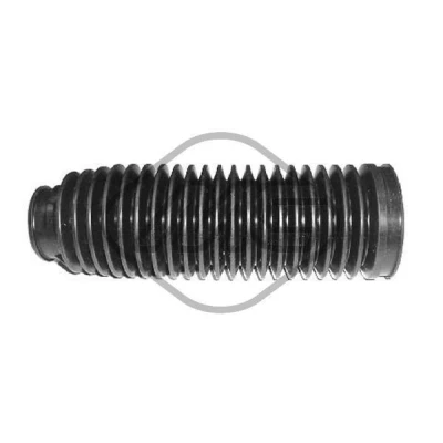 Billede af Manchet, styretøj Metalcaucho 00105
