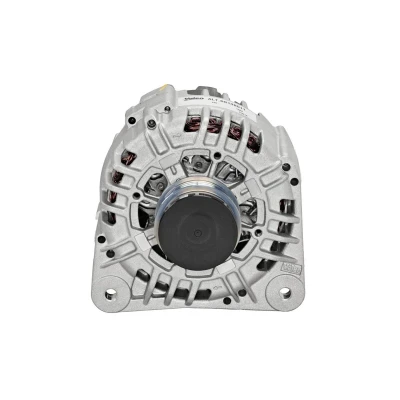 Billede af VALEO 439421 Generator 14V 140A AUDI: A6 C5 Avant, A4 B6 Sedan, VOLKSWAGEN: Passat B5 GP Variant, Sedan