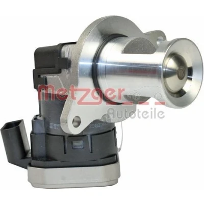 Billede af METZGER ORIGINAL ERSATZTEIL 0892406 EGR Ventil elektrisk med pakning MERCEDES BENZ: E klasse T modell, Sedan, C Sedan