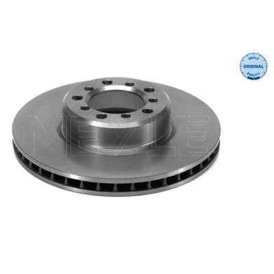 Billede af MEYLE 015 521 2014 Bremseskiver foraksel 300 28 5 112 ventileret ORIGINAL Quality