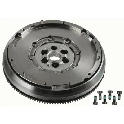 Billede af SACHS 2294 001 995 Dobbeltmasse svinghjul
