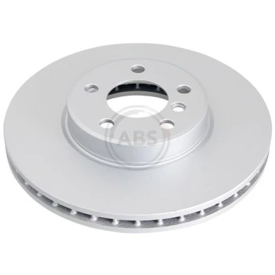 Billede af A.B.S. COATED 17230 Bremseskiver 332 30 5 ventileret coatet BMW: X5, X3