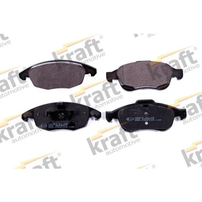 Billede af Bremseklodser KRAFT AUTOMOTIVE 6005916
