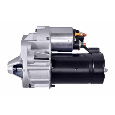 Billede af HELLA 8EA 011 610 501 Starter 12 1,1 10 RENAULT: CLIO 2, MEGANE 1
