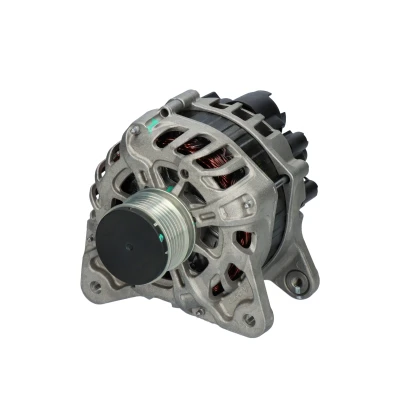 Billede af VALEO 439983 Generator 14V 120A RENAULT: GRAND SCENIC 3, Clio 4, DACIA: Lodgy, LOGAN MCV 2, 2
