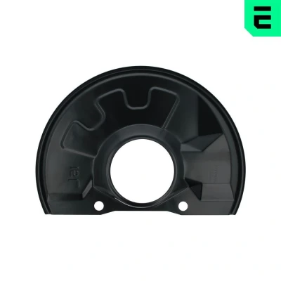 Billede af OPTIMAL BSP 8910L Ankerplade Bagaksel venstre VOLVO: V40 Stationcar, S40 I, MITSUBISHI: Carisma Sedan