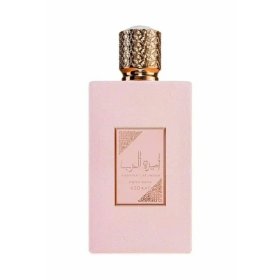 Billede af Lattafa Ameerat Al Arab Prive Rose Eau de parfum 100 ml