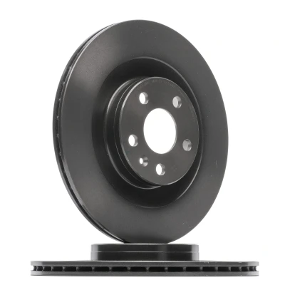 Billede af BREMBO COATED DISC LINE 09.C938.11 Bremseskiver 320 20 5 indvendigt ventileret coatet VOLVO: V90 II Stationcar, XC90 II, V60