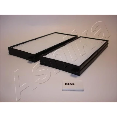 Billede af Kabineluftfilter ASHIKA 21 KI K02