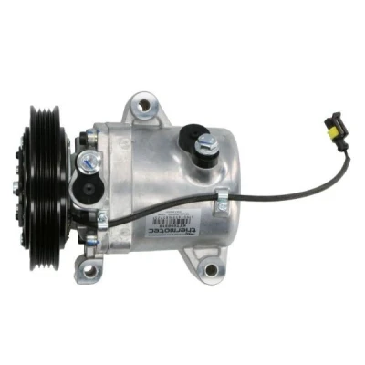 Billede af THERMOTEC KTT090310 Kompressor SS96 12 PAG 100 R 134a SMART: Fortwo II Coupe