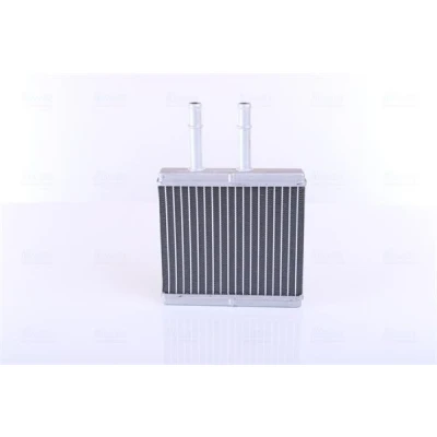 Billede af NISSENS 76504 Varmeveksler med ledning
