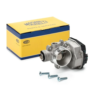Billede af MAGNETI MARELLI 802000000063 Gasspjæld CITROËN: C3 II, Berlingo / First I, I Hatchback, PEUGEOT: 207 Hatchback