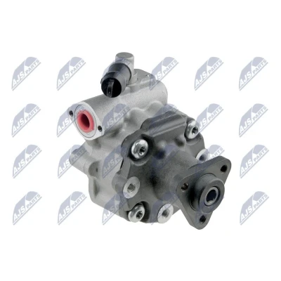 Billede af Hydraulisk pumpe, styresystem NTY SPW AU 002