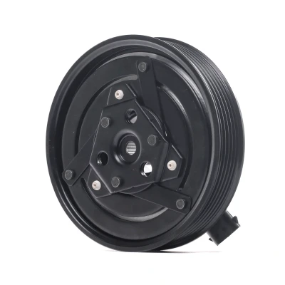 Billede af THERMOTEC KTT040051 Magnetkobling DELPHI CVC NISSAN: Qashqai / Qashqai+2 I