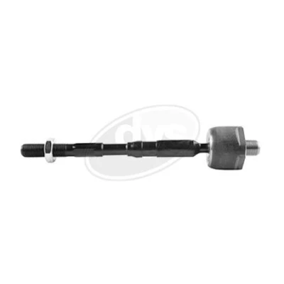 Billede af DYS 24 25321 Styrestang venstre foraksel, højre foraksel M14x1.5 213 NISSAN: Qashqai 2