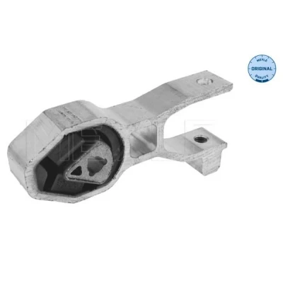 Billede af MEYLE 214 030 0016 Motorophæng ORIGINAL Quality bag Gummimetalleje Momentstøtte FIAT: Grande Punto Hatchback, Evo III Hatchback