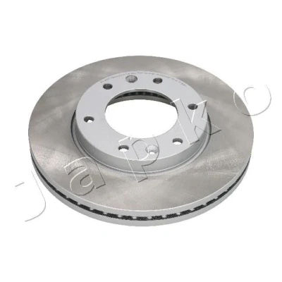 Billede af JAPKO 60H24C Bremseskiver foraksel 300 30 6 96 ventileret lakeret
