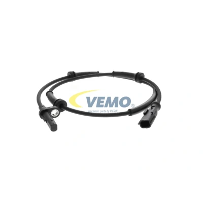 Billede af VEMO V46 72 0272 ABS Sensor på begge sider, bagaksel kantet