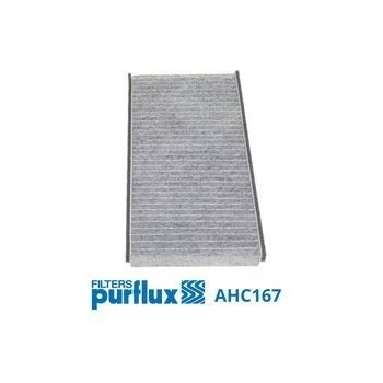 Billede af PURFLUX AHC167 Kabinefilter Aktivkulfilter 350 170 30 FORD: Focus Mk1 Stationcar, Hatchback, Transit Connect Van