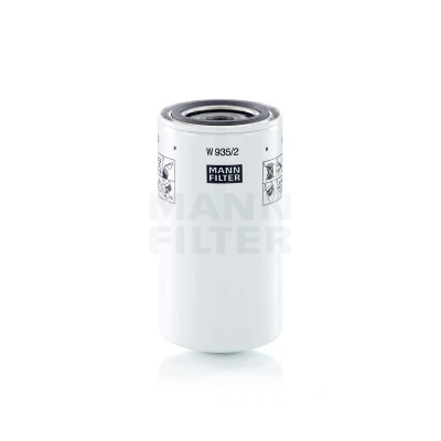 Billede af MANN FILTER W 935/2 Oliefilter 1 1/8 16 UN 2B