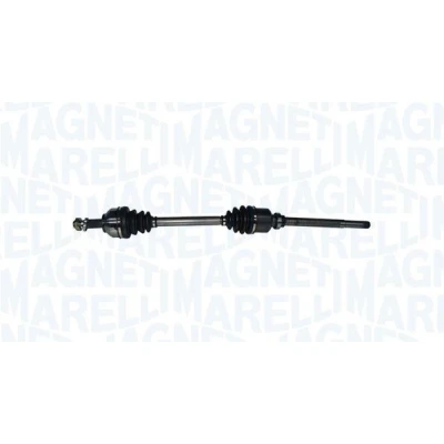 Billede af MAGNETI MARELLI 302004190156 Trækaksel højre foraksel 951 CITROËN: C5 III Stationcar, 3, PEUGEOT: 407 Sedan
