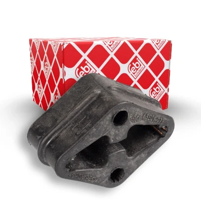 Billede af FEBI BILSTEIN 170922 Holder, udstødningssystem