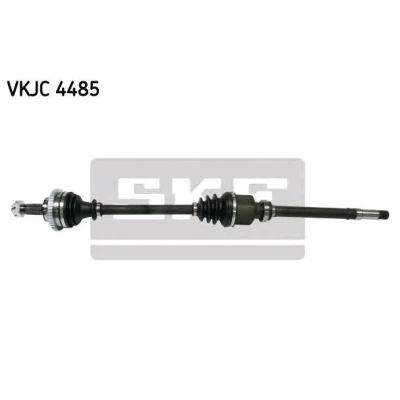 Billede af SKF VKJC 4485 Trækaksel 881,5, 329,6 med leje PEUGEOT: 206 Hatchback, Sedan