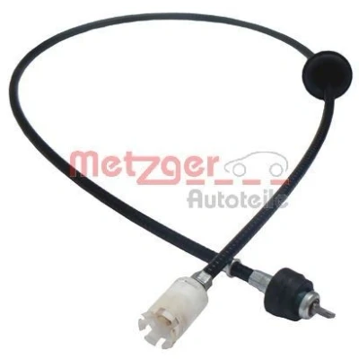 Billede af METZGER S 07120 Speedometerkabel 1231 COFLE FIAT: Ducato I Van, Ladvogn/Chassis