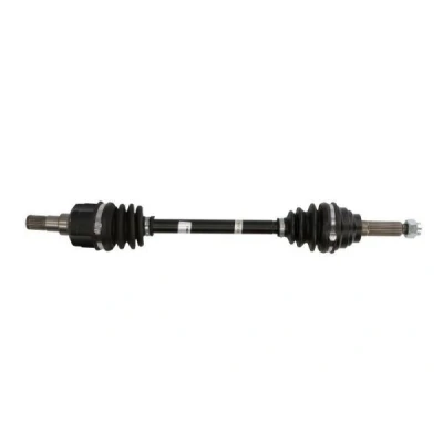 Billede af POINT GEAR PNG72072 Trækaksel venstre foraksel 615 68,5