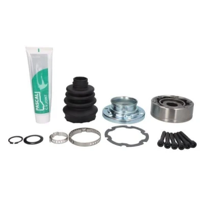 Billede af PASCAL G7W002PC Knokkelled gearkasse monteret VOLKSWAGEN: Touran I, Polo V Hatchback, Passat B6 Variant, SKODA: Fabia 2, Octavia II Hatchback