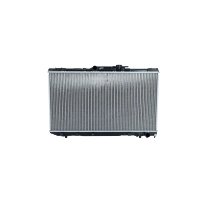 Billede af NRF 503964 Radiator Aluminium 698 375 26 Loddet køleripper TOYOTA: Carina E Sedan, Hatchback