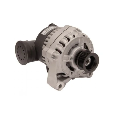 Billede af MAPCO 13637 Generator 14V 80A BMW: 3 Coupe, 5 Sedan, Sedan