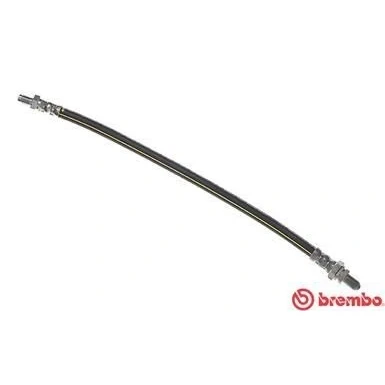 Billede af BREMBO T 24 009 Bremseslange 357 M10X1 FORD: Granada, Sierra Mk2 Sedan, Hatchback