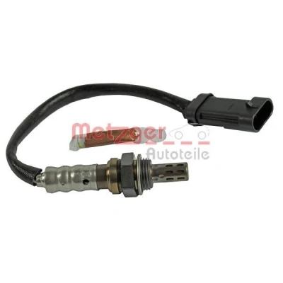 Billede af METZGER ORIGINAL ERSATZTEIL 0893562 Lambdasonde RENAULT: CLIO 2