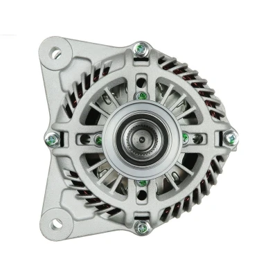 Billede af AS PL A5245 Generator 12V 110A NISSAN: Qashqai 2, / Qashqai+2 I