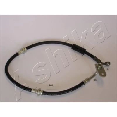 Billede af Holder, bremseslange ASHIKA 69 08 831