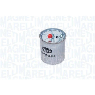 Billede af MAGNETI MARELLI 152071760802 Brændstoffilter Ledningsfilter Diesel MITSUBISHI: COLT 6