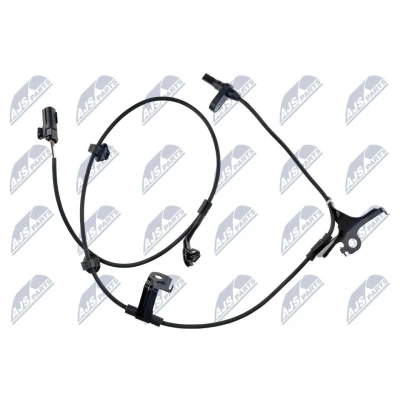 Billede af NTY HCA TY 092 ABS Sensor højre foraksel med kabel 2 TOYOTA: Yaris II Hatchback